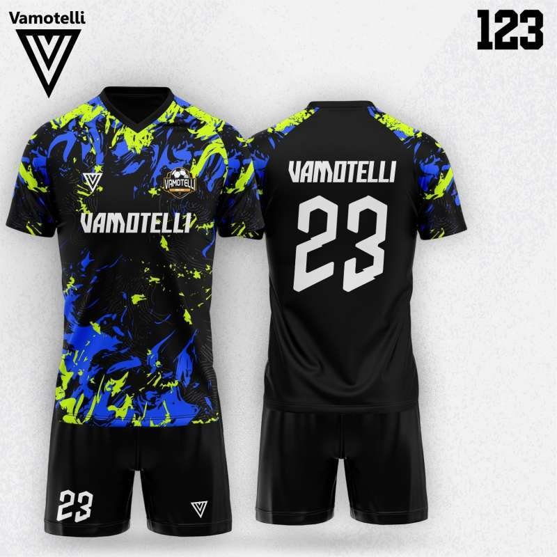 Baju futsal thumbnail