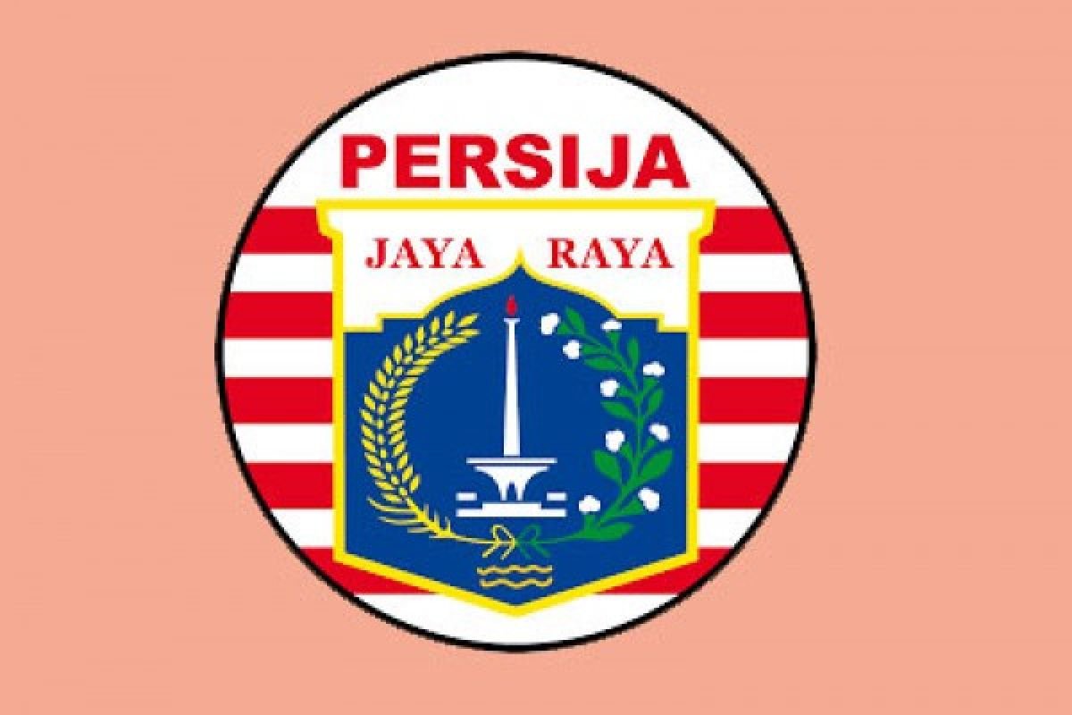 Logo Persija