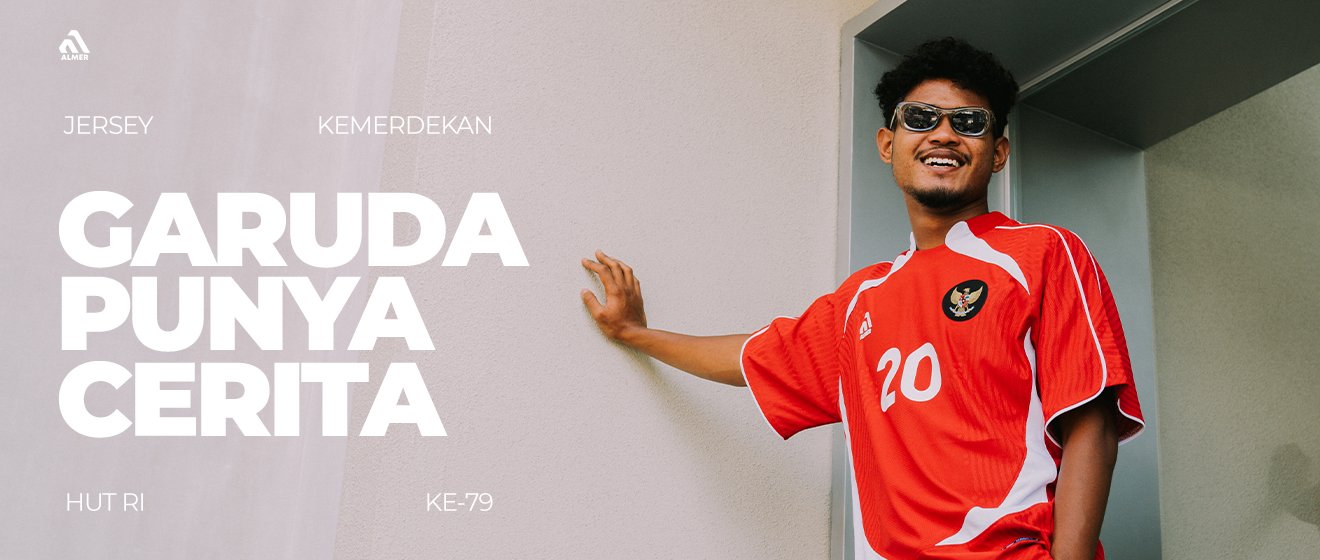 Produksi apparel kustom